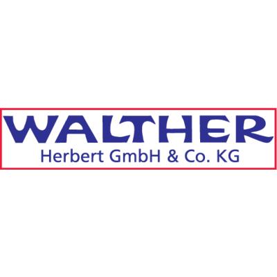 Herbert Walther GmbH & Co. KG Sicherheitstechnik in Schweinfurt - Logo