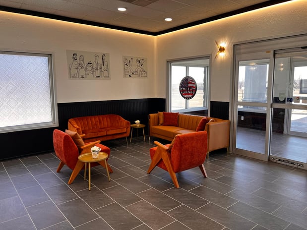 Images The Irish Inn Boutique Hotel