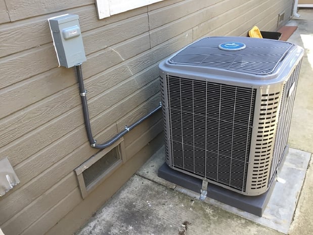 Images Green Air Heating and Air Conditioning, Inc.