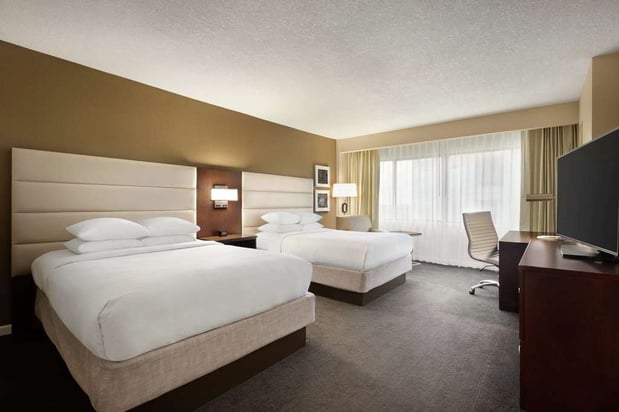 Images DoubleTree by Hilton Hotel Orlando Downtown