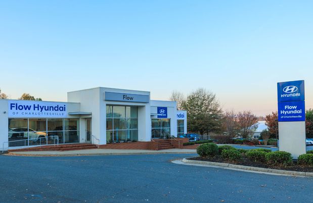 Images Flow Hyundai of Charlottesville
