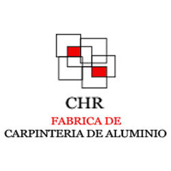 CHR Aluminium Madrid Logo