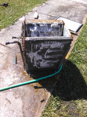 Images Air Xcellence IAQ Services LLC