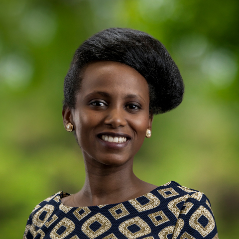 Margaret M. Mongare