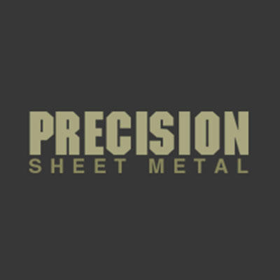 Precision Sheet Metal Logo