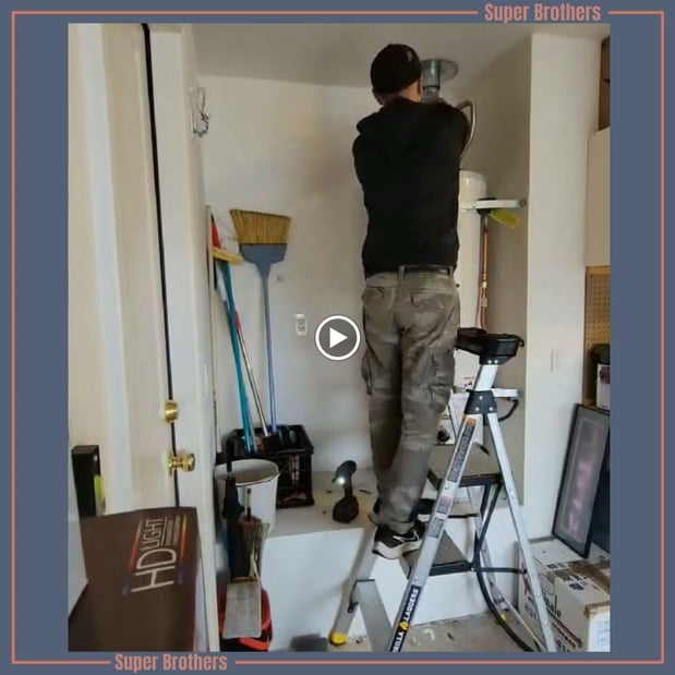 Images Super Brothers Plumbing & HVAC Fair Oaks