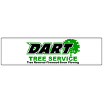 Dart Tree Service Logo