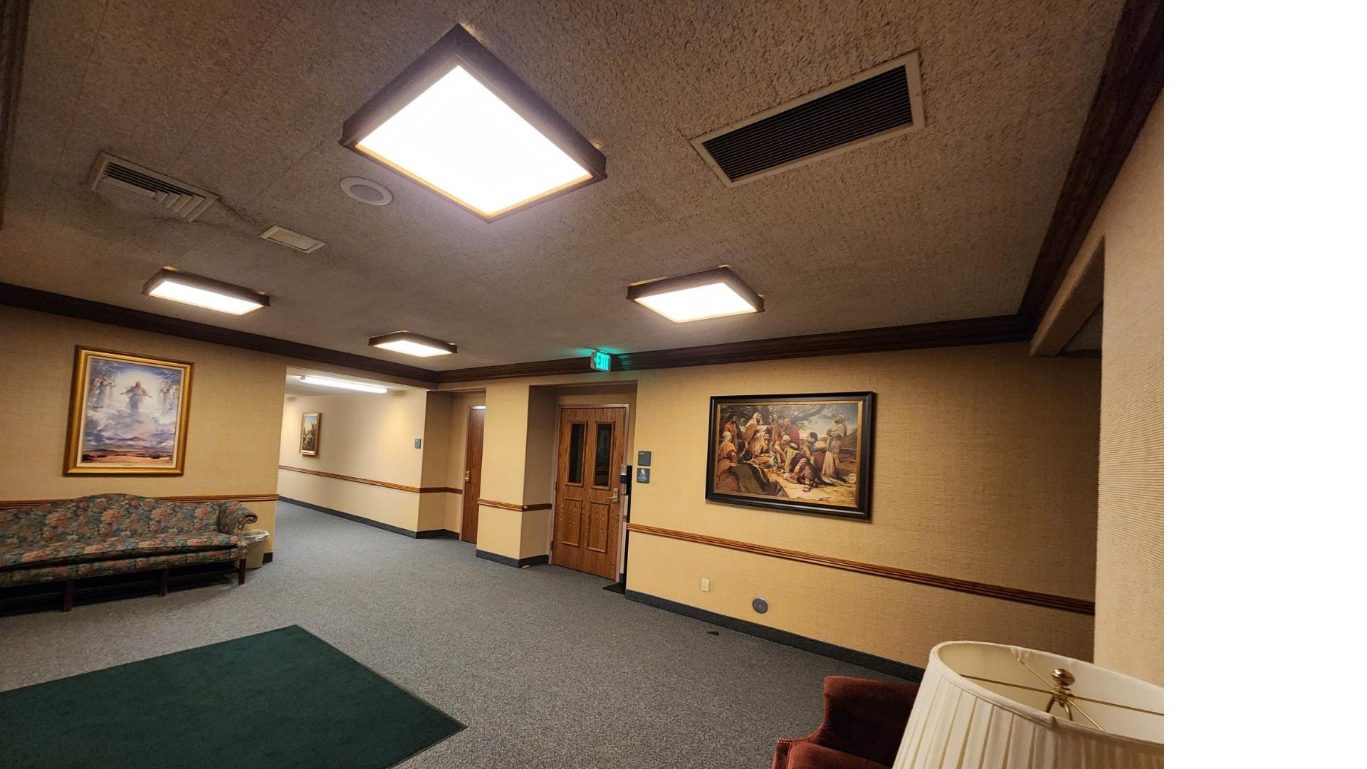 The Church of Jesus Christ of Latter-day Saints Image