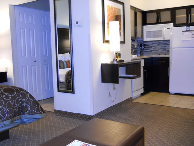 Images Staybridge Suites Columbus-Airport by IHG