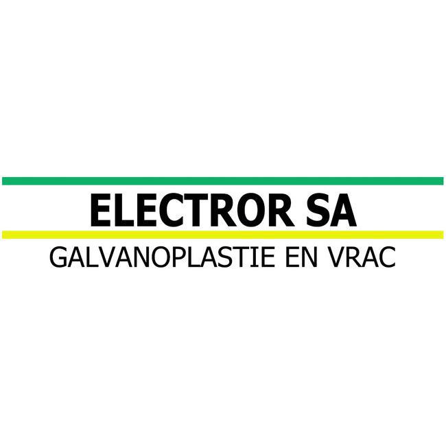 Electror SA Logo