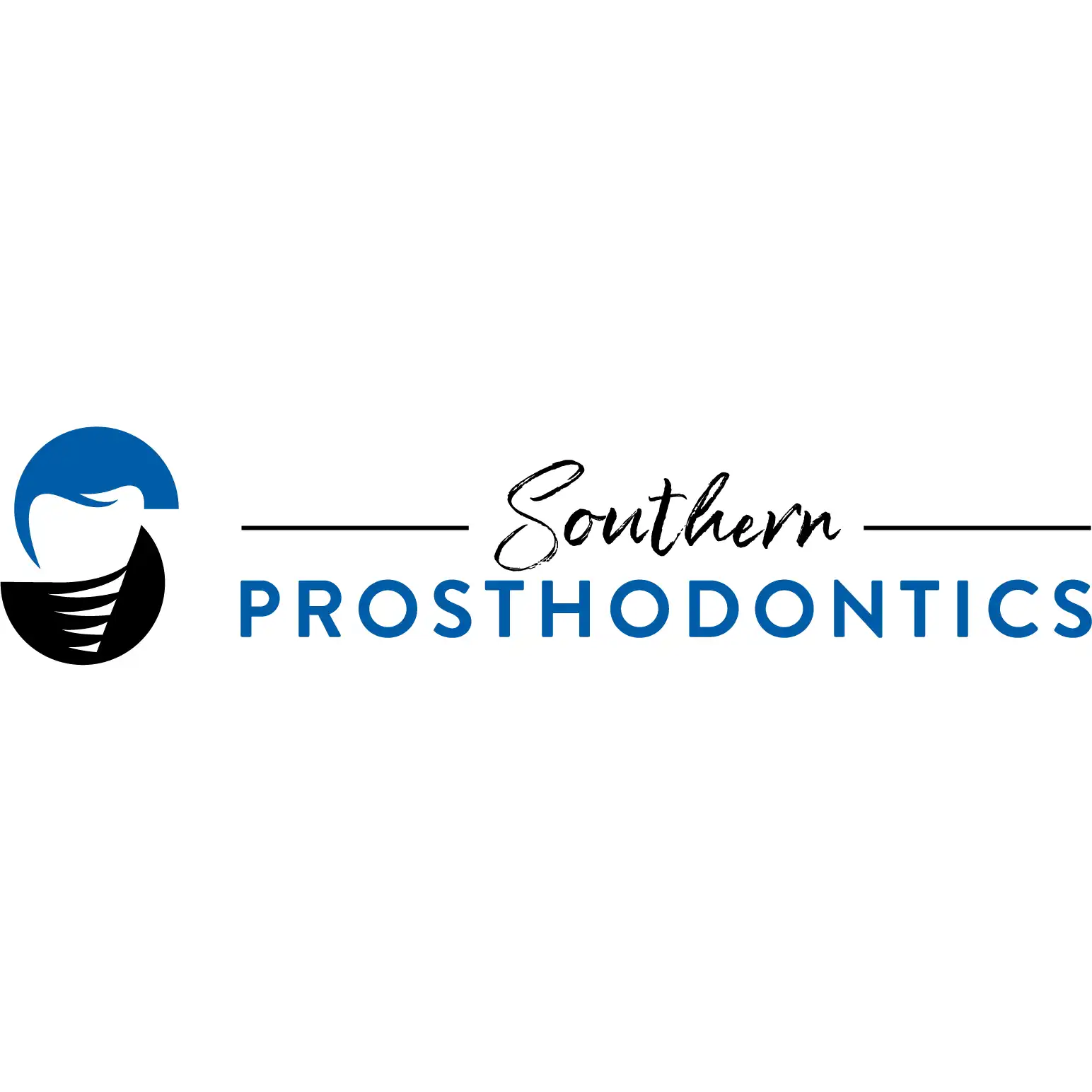 Southern Prosthodontics Logo