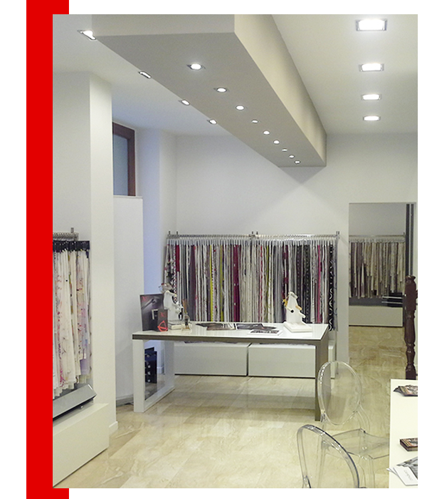 Images Boutique della Tenda