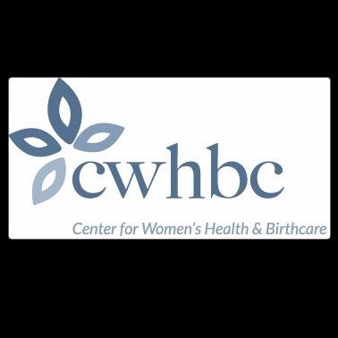 CWHBC - Center for Women's Health & Birthcare Logo
