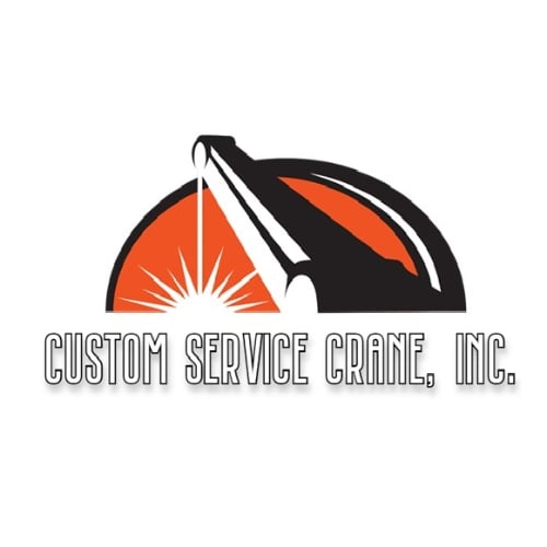 Custom Service Crance Inc.