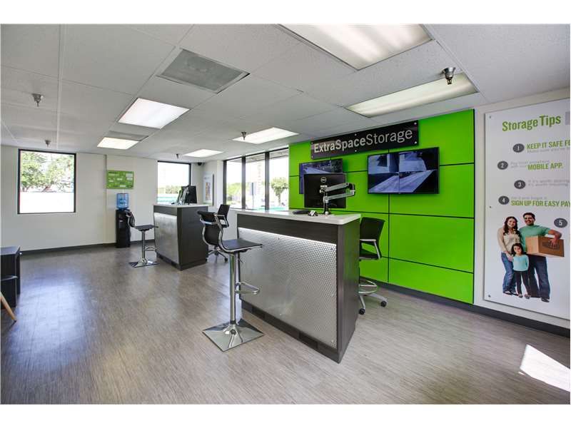 Office - Extra Space Storage at 6942 Garden Grove Blvd, Westminster, CA 92683