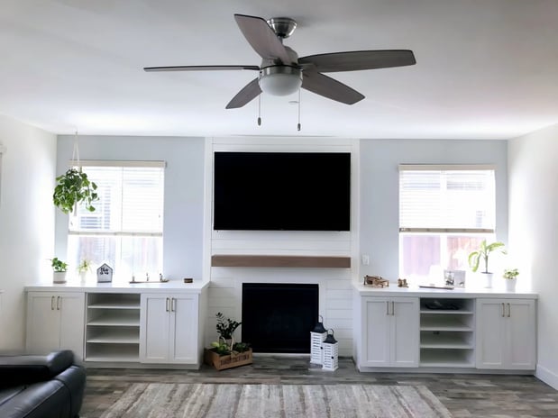 Images Brentwood Cabinet Refacing