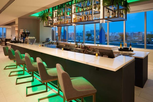 Images SERENA Hotel Aventura Miami, Tapestry Collection by Hilton