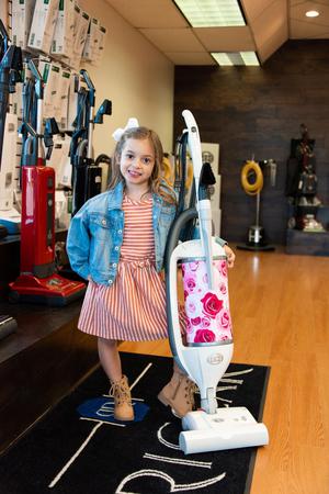 Images Edison Vacuum