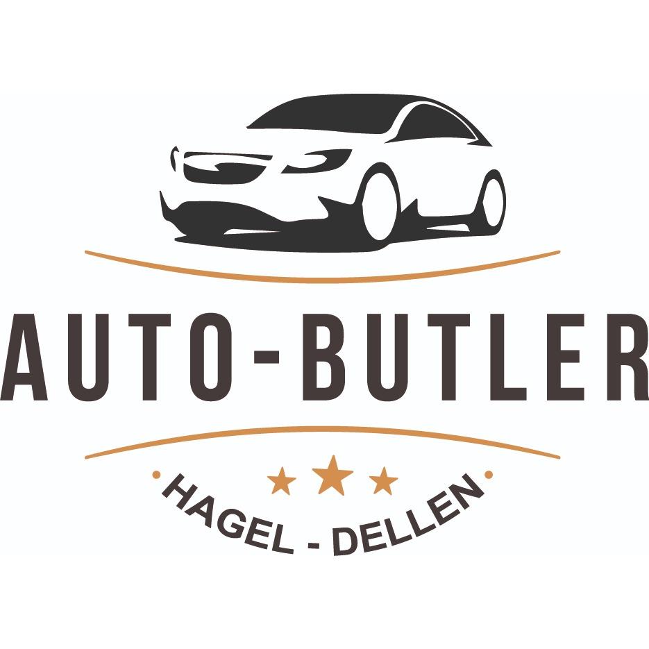 AUTO-BUTLER mobile Hagel & Dellenreparatur Logo