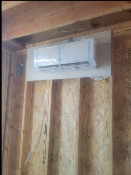 Luis AC & Heating - Reparación de calefacción