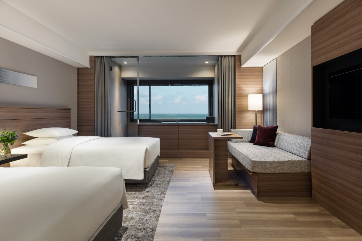 Images Nanki-Shirahama Marriott Hotel