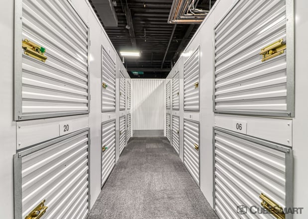 Images CubeSmart Self Storage
