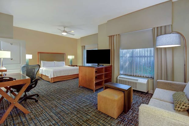 Images Homewood Suites by Hilton Dallas-Frisco