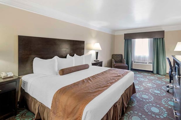 Images Best Western Liberty Inn