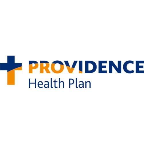 Providence Health Plan Logo
