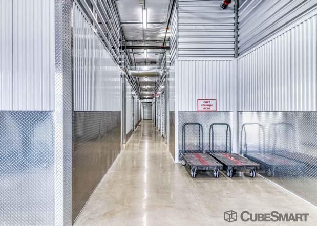 Images CubeSmart Self Storage