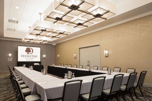 Images DoubleTree by Hilton Hotel Syracuse