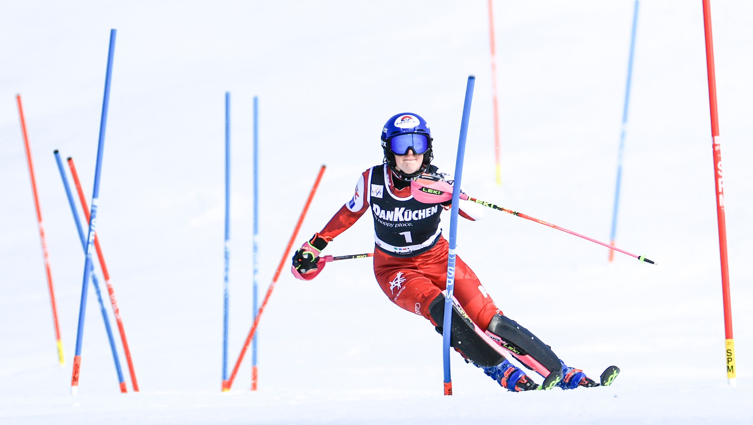 Dan Küchen Seiersberg, Kärntner Straße 510 in Seiersberg