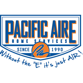 Pacific Aire Logo