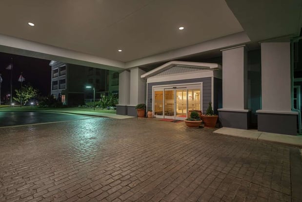 Images Hampton Inn & Suites Outer Banks/ Corolla