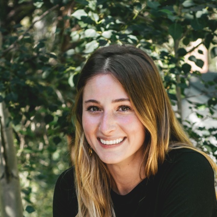 Images Nicole Nepote, Counselor