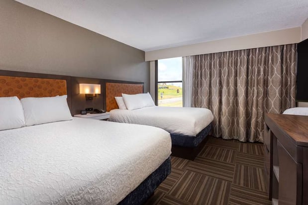 Images Hampton Inn Bristol