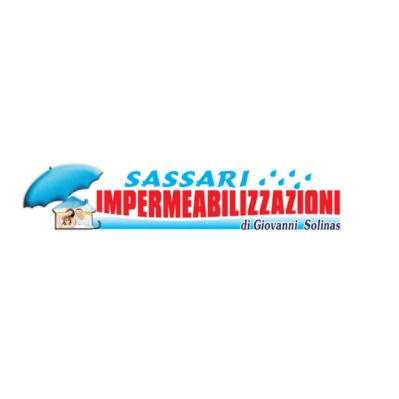 Sassari Impermeabilizzazioni Logo
