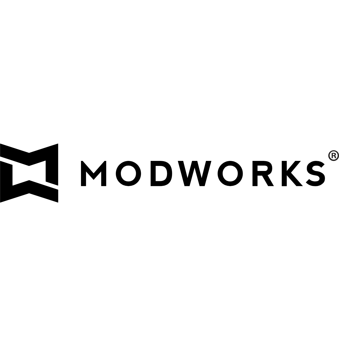 Modworks Coworking Logo