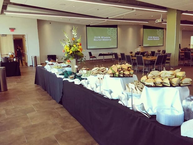 Images Food For Thought Catering