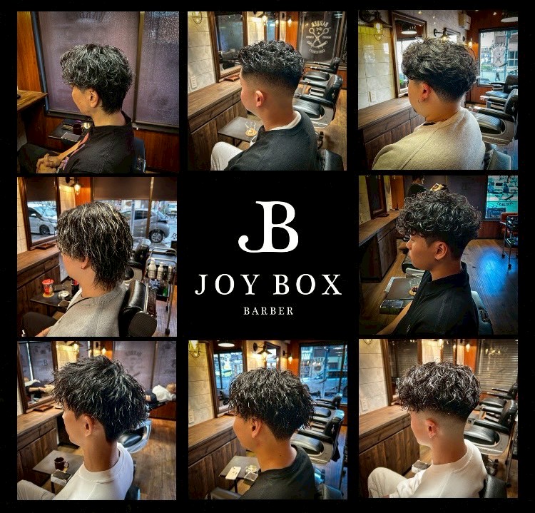 Images Men's Salon JOYBOX 東三国店