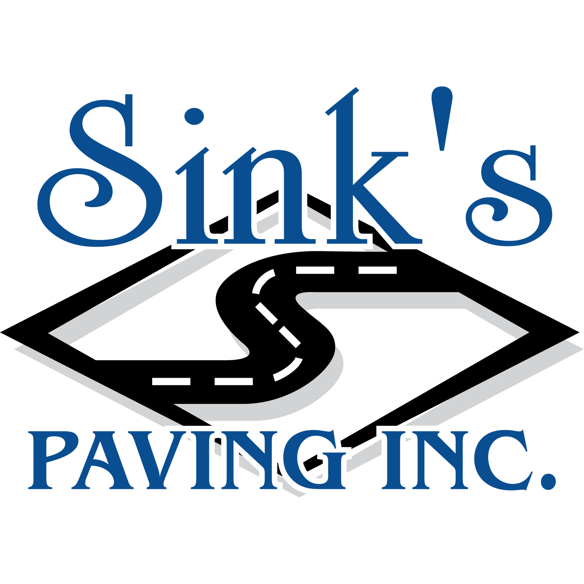 company logo