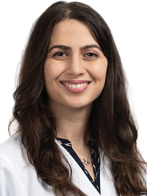 Images Saba Imani, DO