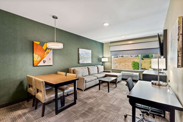 Images Best Western Plus Fillmore Inn & Suites