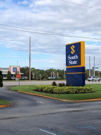 Images SouthState Bank