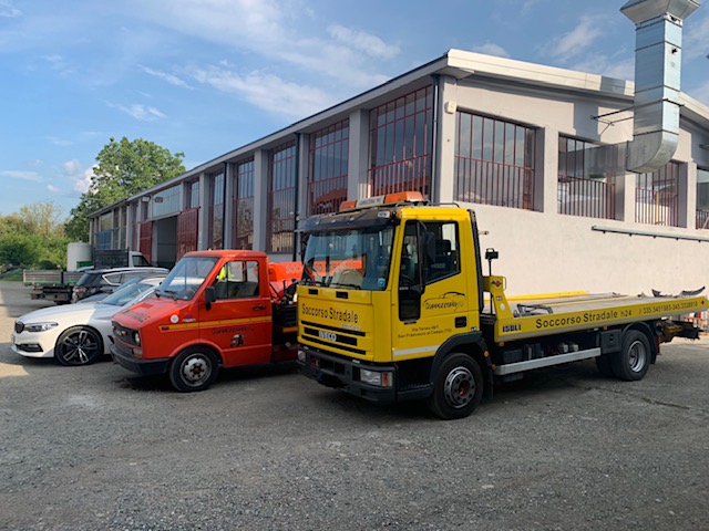 Images Carrozzeria 94  Gea Ezio Mario