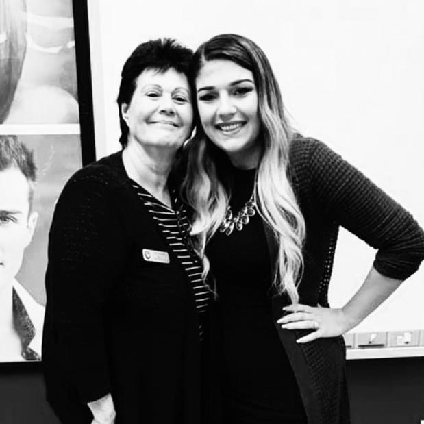 Images Empire Beauty School