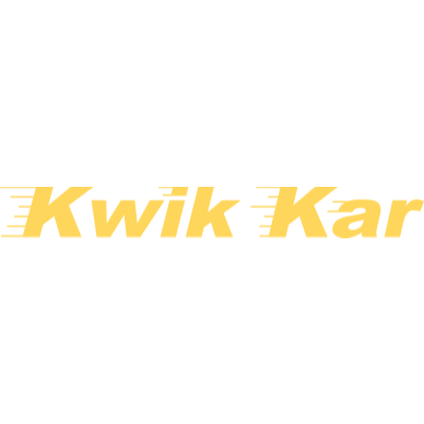 Kwik Kar Auto Repair Logo