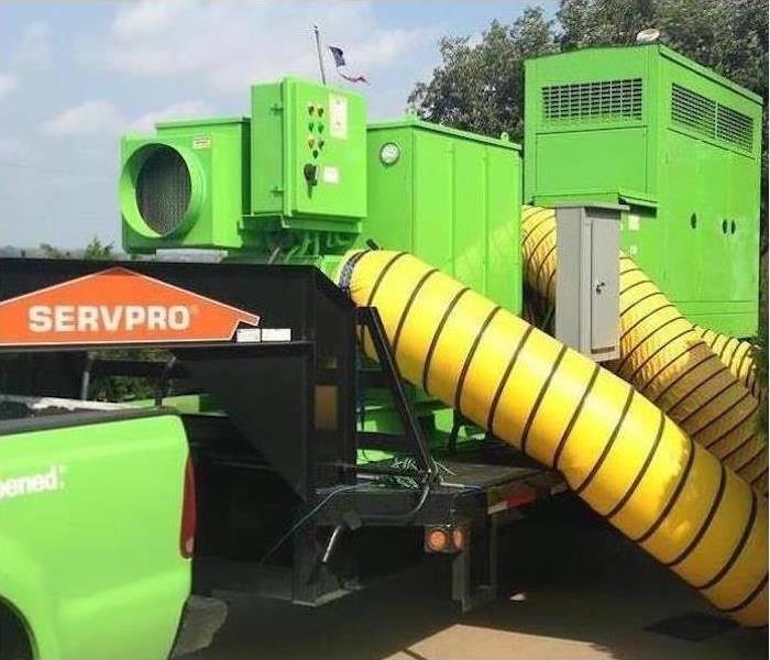 Image 7 | SERVPRO of The Lakes Region