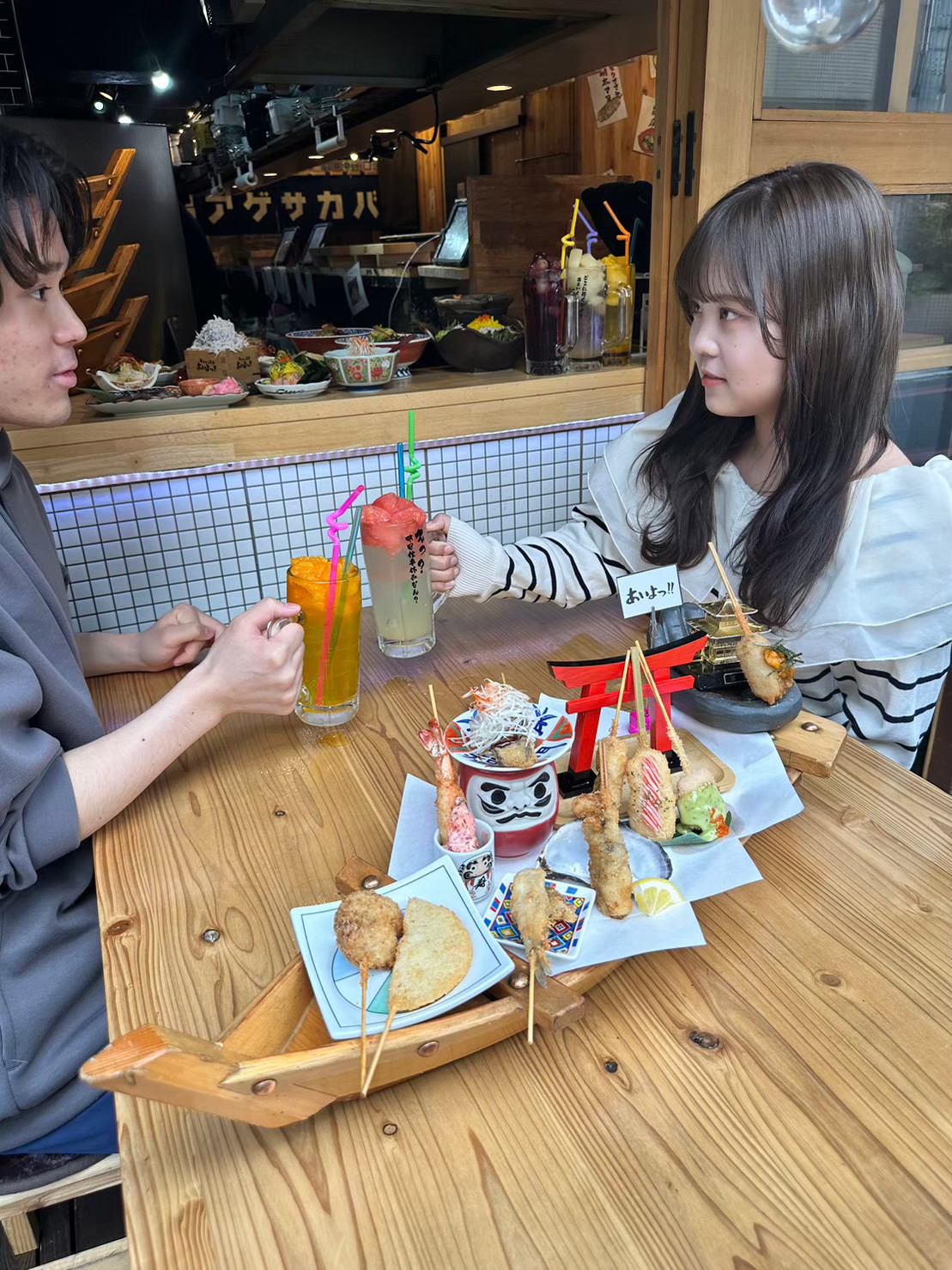 Images あいよっ！三条富小路店