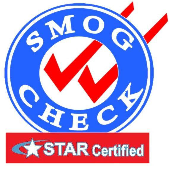 Express Smog Pros Logo
